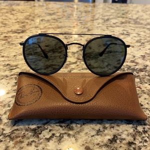 Ray Ban Sunglasses